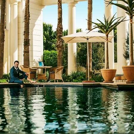 Southern Sun The Cullinan Ciudad del Cabo Exterior foto