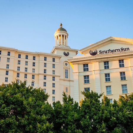 Southern Sun The Cullinan Ciudad del Cabo Exterior foto