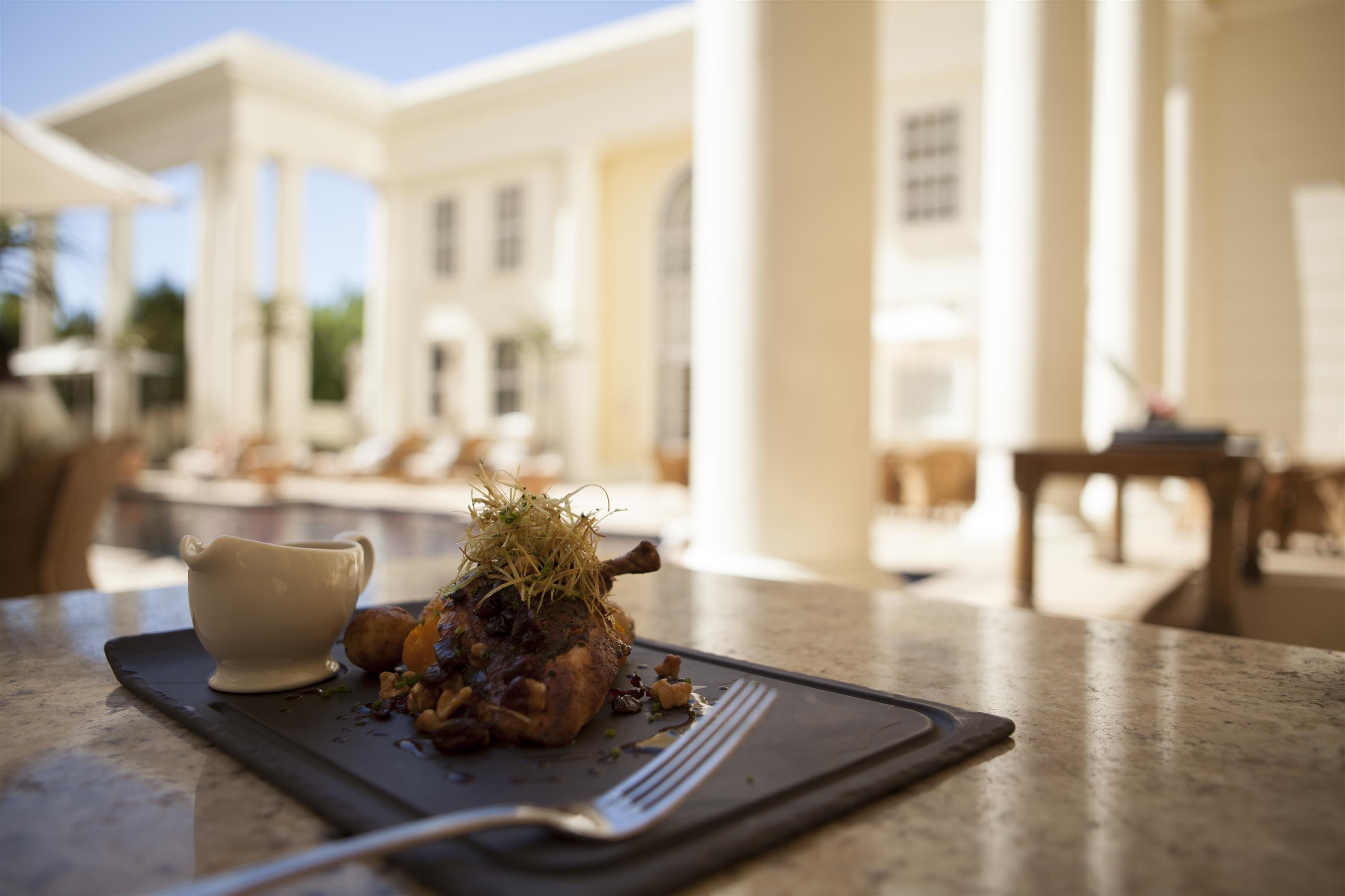 Southern Sun The Cullinan Ciudad del Cabo Exterior foto